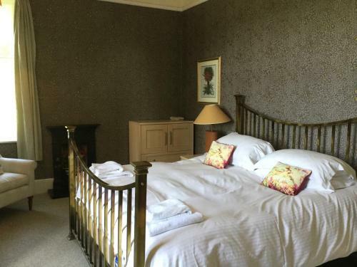 The Lake Lodge, Wansfell Holme, Windermere
