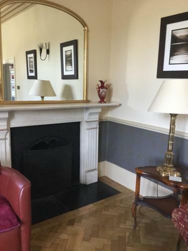 The Lake Lodge, Wansfell Holme, Windermere