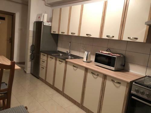 Apartment Dada