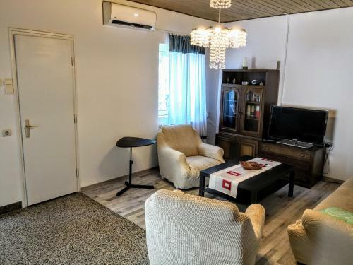 Apartamento House Of Tea