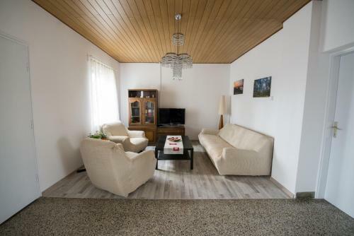 Apartamento House Of Tea