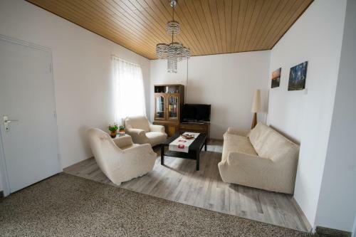 Apartamento House Of Tea