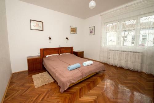 Apartamento House Of Tea