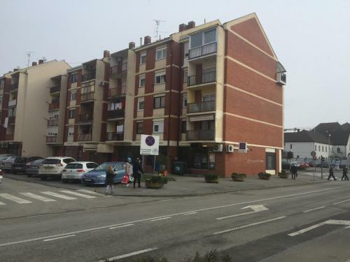 Apartamento Studio Apatrman Pijalovi?