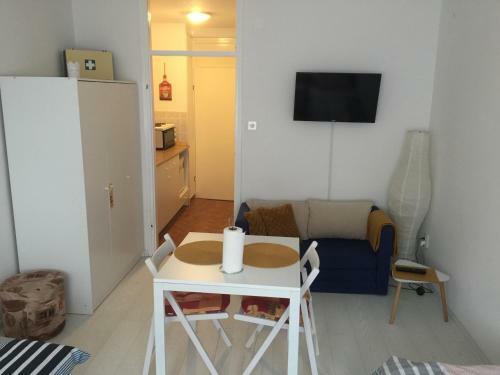 Apartamento Studio Apatrman Pijalovi?