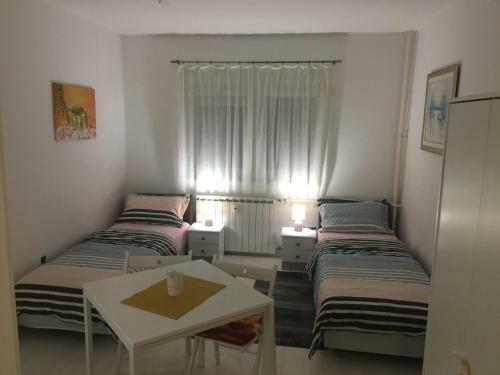 Apartamento Studio Apatrman Pijalovi?