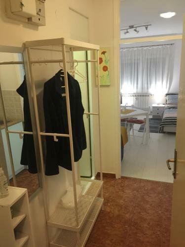 Apartamento Studio Apatrman Pijalovi?