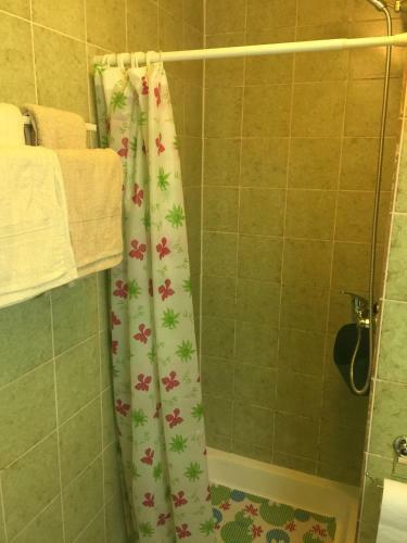 Apartamento Studio Apatrman Pijalovi?