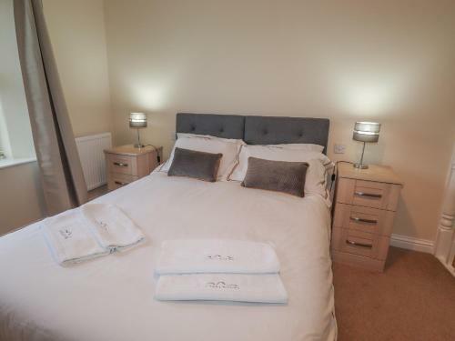 Apartamento Little Hart Crag