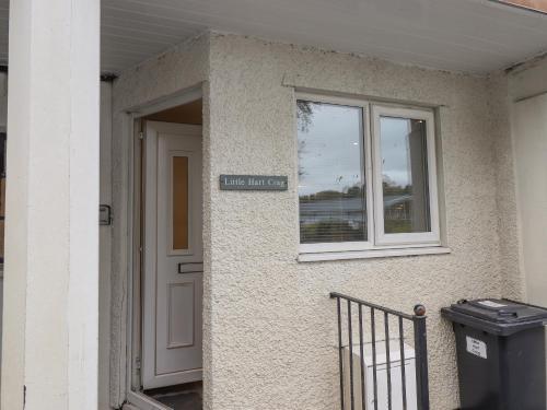 Apartamento Little Hart Crag