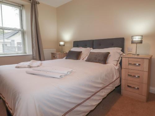 Apartamento Little Hart Crag