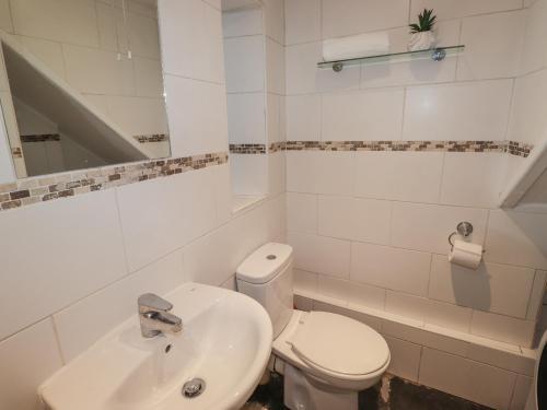 Apartamento Little Hart Crag