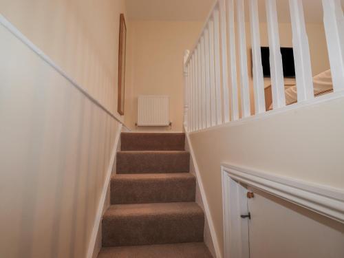 Apartamento Little Hart Crag
