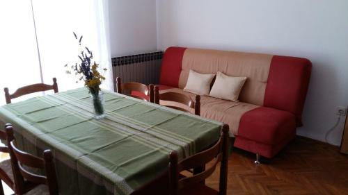 Apartman-duda