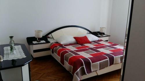Apartman-duda
