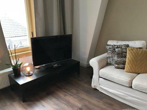 City Aparthotel De Gruyter