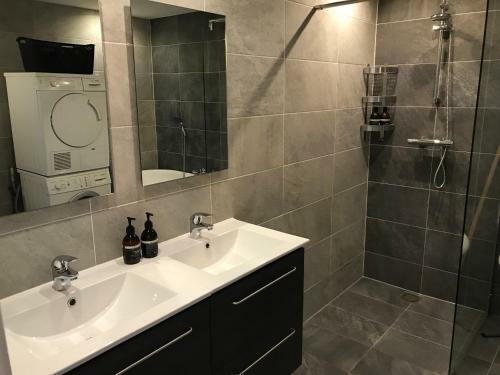 City Aparthotel De Gruyter