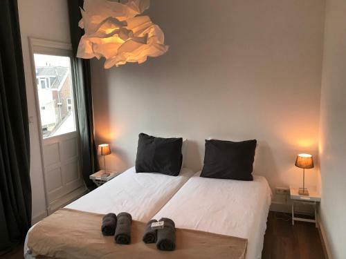 City Aparthotel De Gruyter