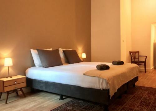 City Aparthotel De Gruyter