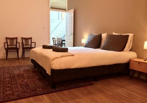 City Aparthotel De Gruyter