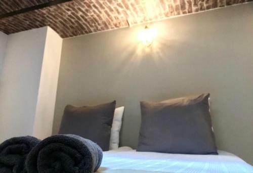 City Aparthotel De Gruyter