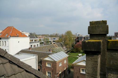 City Aparthotel De Gruyter