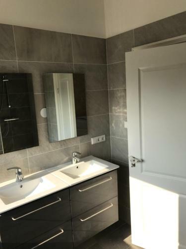 City Aparthotel De Gruyter