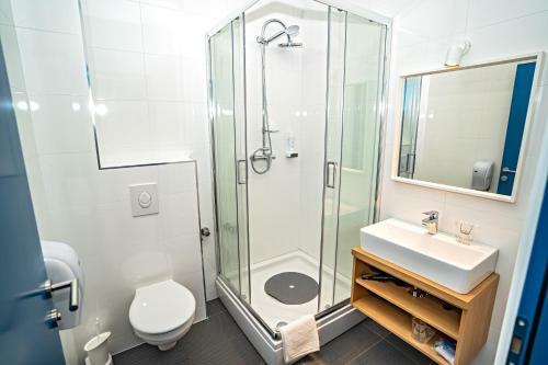 Hostal Km Therooms Bjelovar