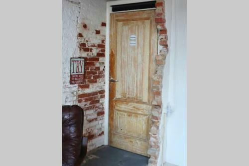 Apartamento Gerenoveerde Winkel