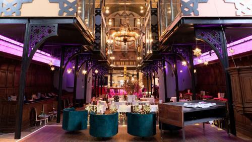 Hotel Bizar Bazar