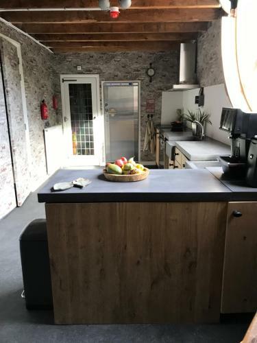 Apartamento Logement Meijnerswijk 1 E Etage