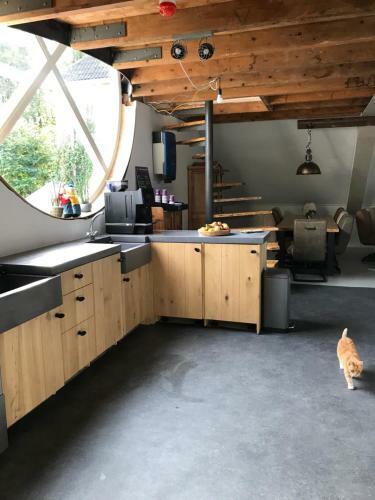 Apartamento Logement Meijnerswijk 1 E Etage