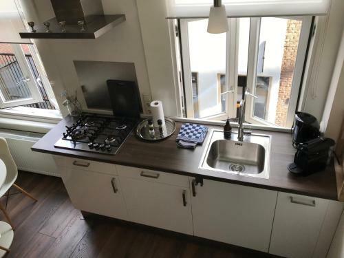 Apartamento Cityaparthotel 7straatjes