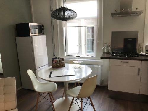Apartamento Cityaparthotel 7straatjes