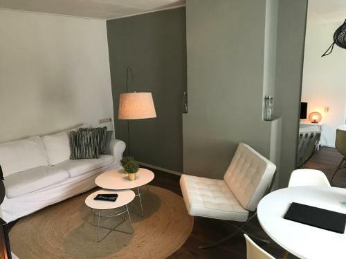 Apartamento Cityaparthotel 7straatjes