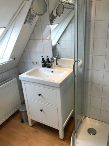 Apartamento Cityaparthotel 7straatjes