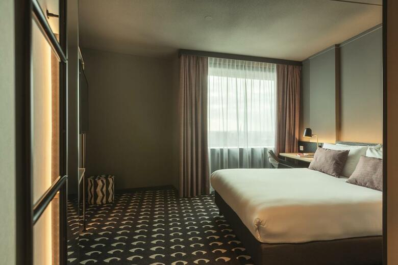 Hotel Ibis Styles Arnhem Centre