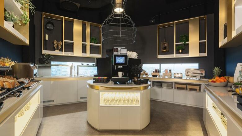 Hotel Ibis Styles Arnhem Centre