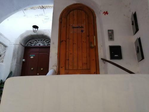 Divino In Centro Holiday Home Cioffi
