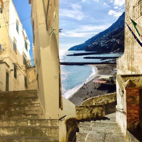 Apartamento Casa Il Normanno