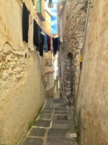 Apartamento Casa Il Normanno
