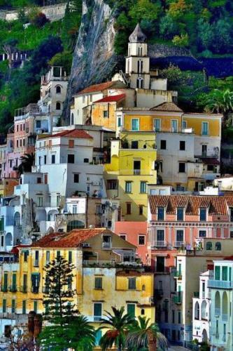 Apartamento Casa Il Normanno