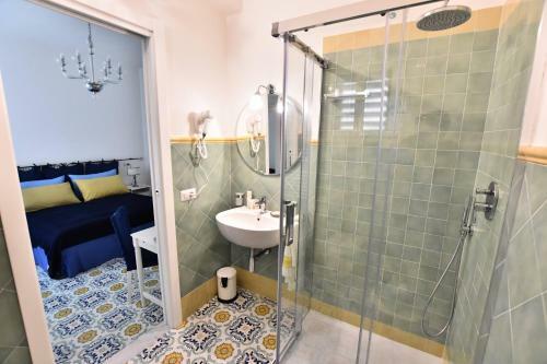 Bed & Breakfast Il Gelsomino Amalfi