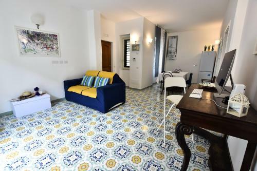 Bed & Breakfast Il Gelsomino Amalfi
