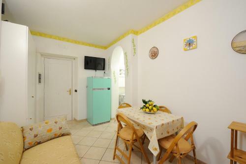 Apartamento L'ancora Di Amalfi
