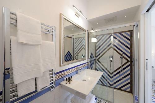 Bed & Breakfast Villa Guarracino Amalfi
