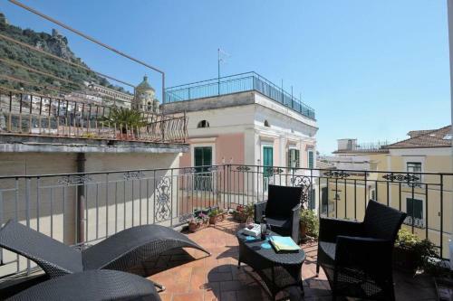 Hostal Residenza Del Duca Rooms & Apartments