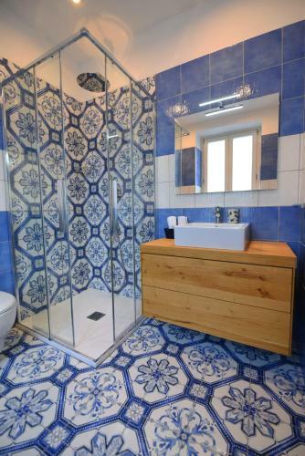 Hostal Antica Residenza Amalfitana