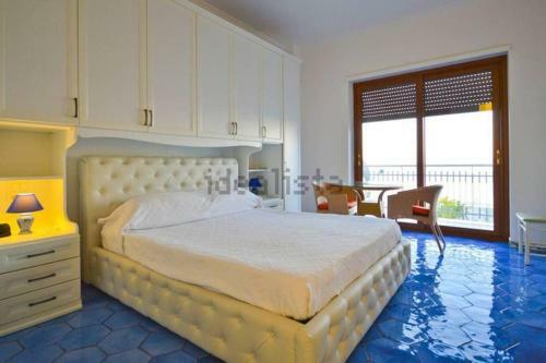 Luxury Apartment Amalfi