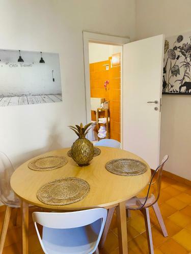 Apartamento Casa Viggiano